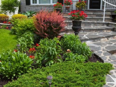 Landscaping Techniques to Beautify Your Home